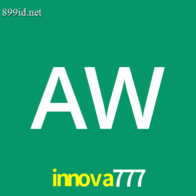 Andi Wijaya - Technical Writer innova777 Indonesia